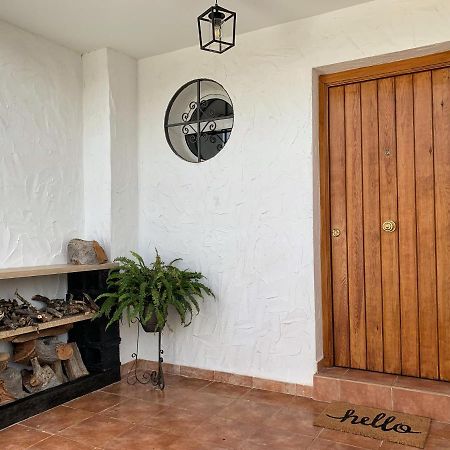 فيلا Ronko House El Ronquillo المظهر الخارجي الصورة