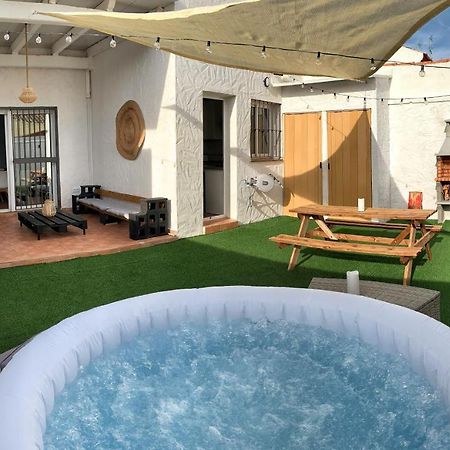 فيلا Ronko House El Ronquillo المظهر الخارجي الصورة