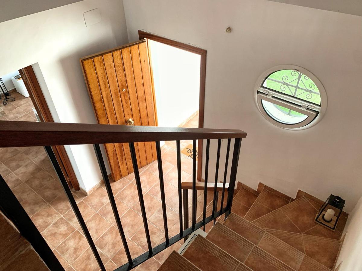 فيلا Ronko House El Ronquillo المظهر الخارجي الصورة
